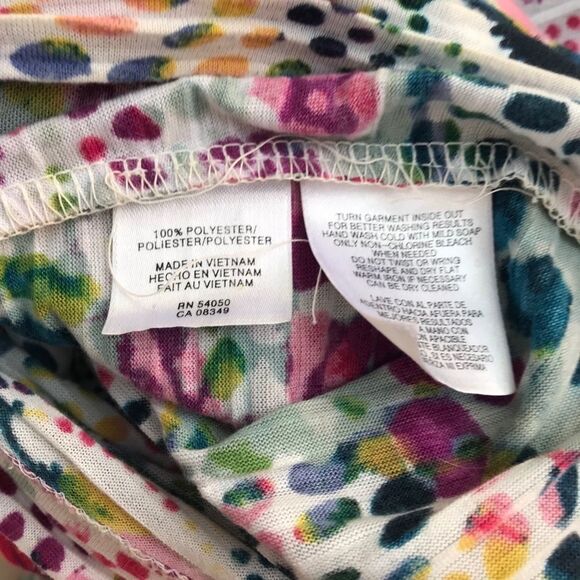 RACHEL Rachel Roy Chain‎ Halter Dress - Picture 9 of 9